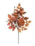 20" Pumpkin Spice Spray