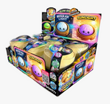 **Color Changing** Sun Burst Dumpling