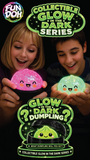 *Special Edition* Glow In The Dark Mystery Dumpling
