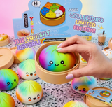 *Special Edition* Tie Dye + Ombre Dumpling