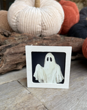 "Gloomy Gus" Magnet