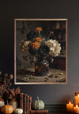 16" X 20" Halloween Bouquet
