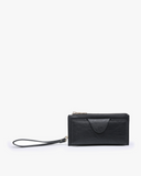 Kyla RFID Wallet - Black