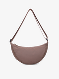 Mason Sling Bag - Chocolate