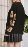 Boho Babe Fall Cardigan