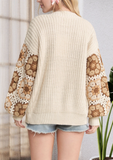 Boho Babe Fall Cardigan