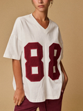 88 Varsity Graphic