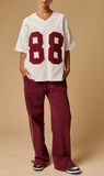 88 Varsity Graphic