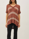 Prep Stripe Sweater