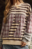 Team Spirit Relaxed Fit Sweater