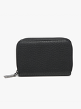 Alessia Wallet - Black