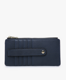 Saige Wallet - Navy