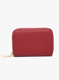 Alessia Wallet - Merlot