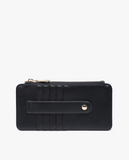 Saige RFID Wallet - Black