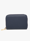 Alessia Wallet - Navy