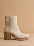 Megan Chelsea Bootie