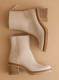 Megan Chelsea Bootie