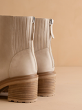 Megan Chelsea Bootie