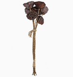Rope Lotus Pod