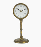Antique Table Clock
