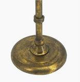 Antique Table Clock