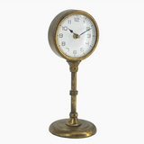 Antique Table Clock
