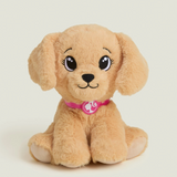 Barbie Dog Taffy Warmies