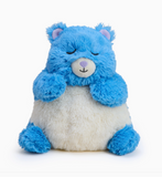 Bearly Awake Warmies