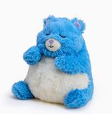 Bearly Awake Warmies