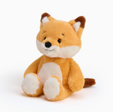 Cozy Cute Fox Warmies