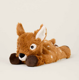 Laying Down Deer Warmies