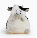 Moody Moo Warmies