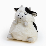 Moody Moo Warmies