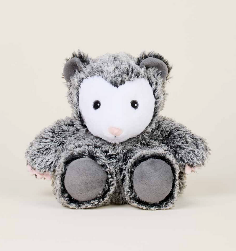 Opossum Warmies