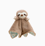 Sloth Lovey Warmies