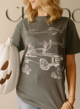 Vintage Ride Pumpkin Farm Tee