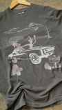 Vintage Ride Pumpkin Farm Tee