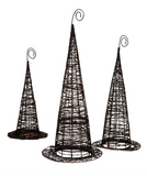 Wired Witch Hats
