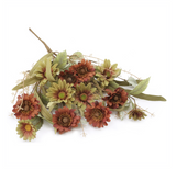 Earthy Fall Daisy Pick