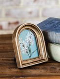 2x3 Floral Mini Frame