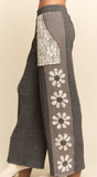 Mia Flower Power Pant