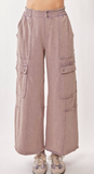 Free Me Wash Cargo Pant