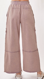Free Me Wash Cargo Pant