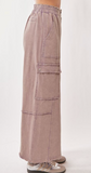 Free Me Wash Cargo Pant