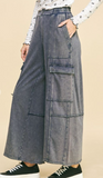 Free Me Wash Cargo Pant