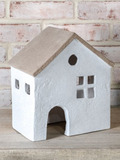 11" Terracotta Farmhouse