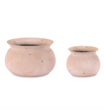 Garden Blush Container