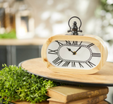 Mod Table Clock