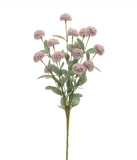 18" Mini Mum Bush - Lavender