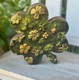 Liam Shamrock